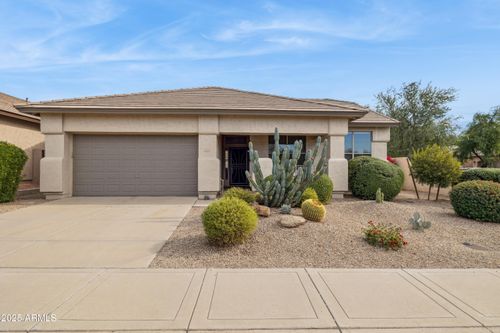 21531 N 72nd Pl, Scottsdale, AZ, 85255-4733 | Card Image
