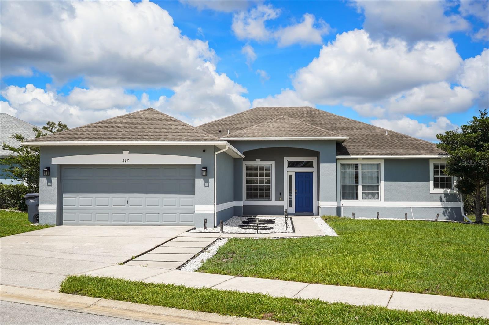 Residential in DAVENPORT