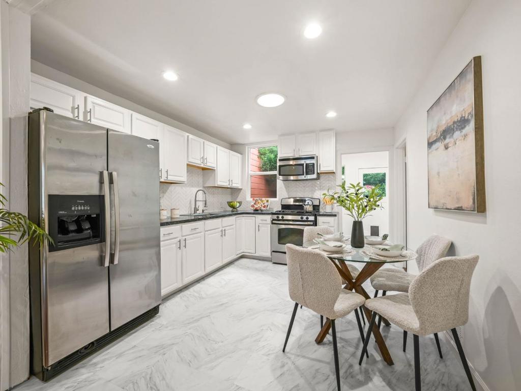 Residential in Daly City 5