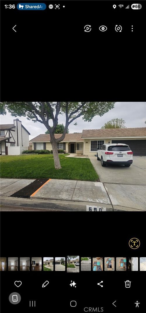 890 N Driftwood Ave, Rialto, CA, 92376 | Card Image