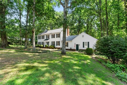 221 Farnham Dr, North Chesterfield, VA, 23236-4026 | Card Image