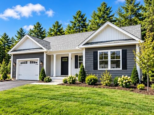 37 Pine Way Boulevard, Coventry, RI, 02816 | Card Image