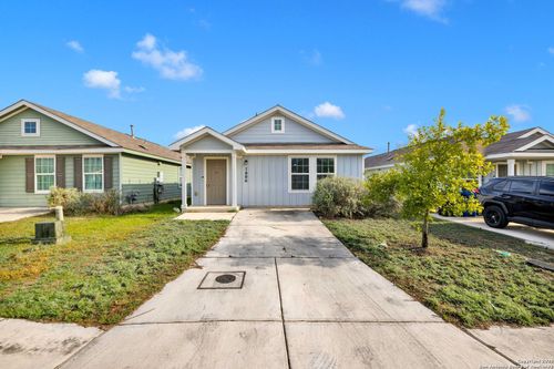7806 Nopalitos Cv, San Antonio, TX, 78239-2607 | Card Image