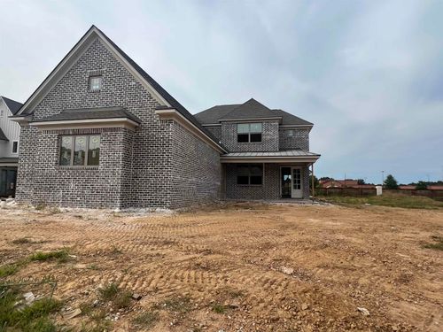 12104 Stromness Cv W, Arlington, TN, 38002-3018 | Card Image