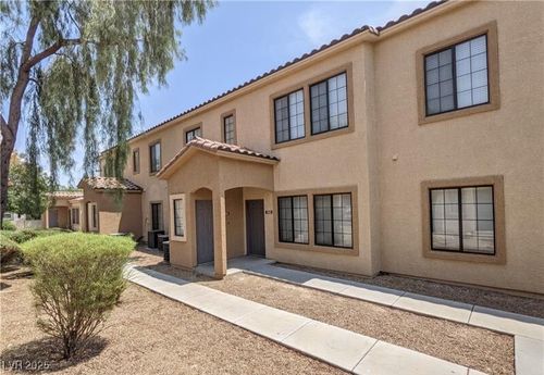 unit-103-2041 Hussium Hills St, Las Vegas, NV, 89108-6448 | Card Image