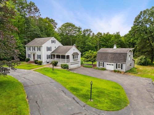 48 West St, Pepperell, MA, 01463-1202 | Card Image