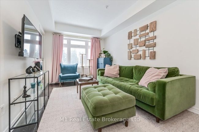 214 - 245 Scotland St, Condo with 1 bedrooms, 1 bathrooms and 1 parking in Fergus ON | Image 20
