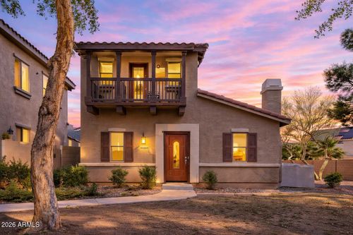 14089 W Country Gables Dr, Surprise, AZ, 85379-8740 | Card Image