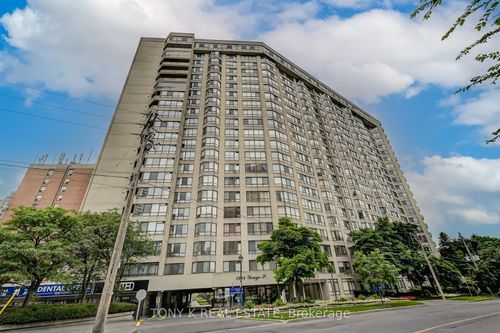 502-5444 Yonge St, North York, ON, M2N6J4 | Card Image