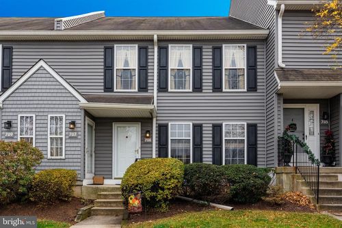 3-706 Chessie Ct, WEST CHESTER, PA, 19380-1399 | Card Image