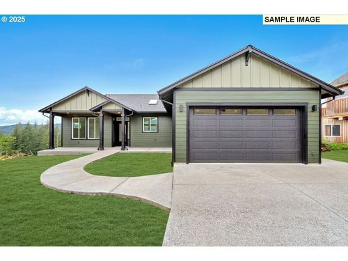  Lot 35 Amber L Dr, WhiteSalmon, WA, 98672 | Card Image