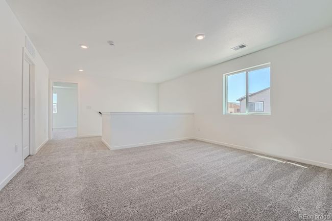 1250 S Algonquian St, Townhouse with 3 bedrooms, 3 bathrooms and 2 parking in Aurora CO | Image 10