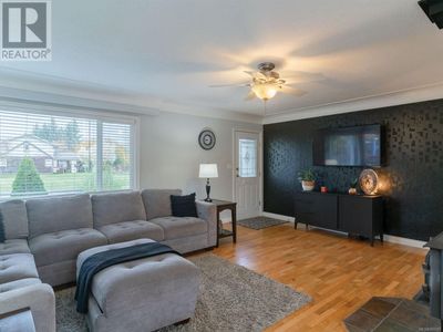 6290 Compton Rd, House other with 2 bedrooms, 2 bathrooms and 2 parking in Port Alberni BC | Image 3