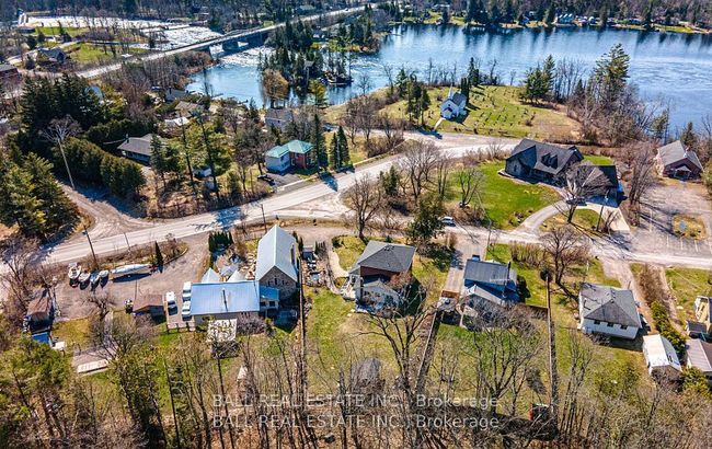 2756 Chalmers Ave, House other with 5 bedrooms, 2 bathrooms and 2 parking in Youngs Point ON | Image 45