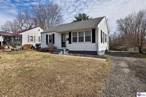 509 Diecks Dr, Elizabethtown, KY, 42701-2305 | Card Image