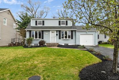 2140 Orchard Drive, House other with 4 bedrooms, 1 bathrooms and null parking in South Plainfield NJ | Image 1