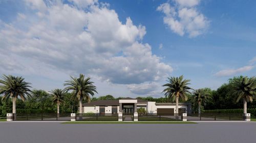 14817 Paddock Dr, Wellington, FL, 33414-7868 | Card Image