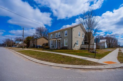 28 Railway Street, Blandford Blenheim, ON, N0J1V0 | Card Image