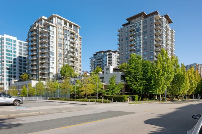 508 - 6351 Buswell Street, Condo with 3 bedrooms, 2 bathrooms and 1 parking in Richmond BC | Image 19