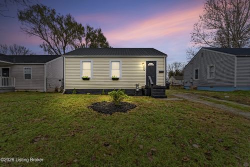 1807 Wenatchee Pl, Louisville, KY, 40210-2066 | Card Image