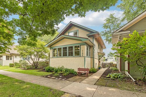 1134 S Scoville Avenue, Oak Park, IL, 60304 | Card Image
