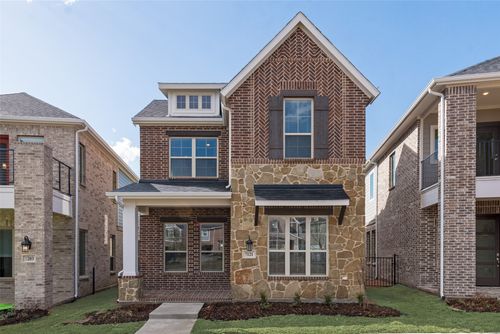 7121 Daytona Mews, Rowlett, TX, 75088-1403 | Card Image