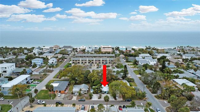 1906 2 Nd St, House other with 3 bedrooms, 2 bathrooms and null parking in INDIAN ROCKS BEACH FL | Image 61