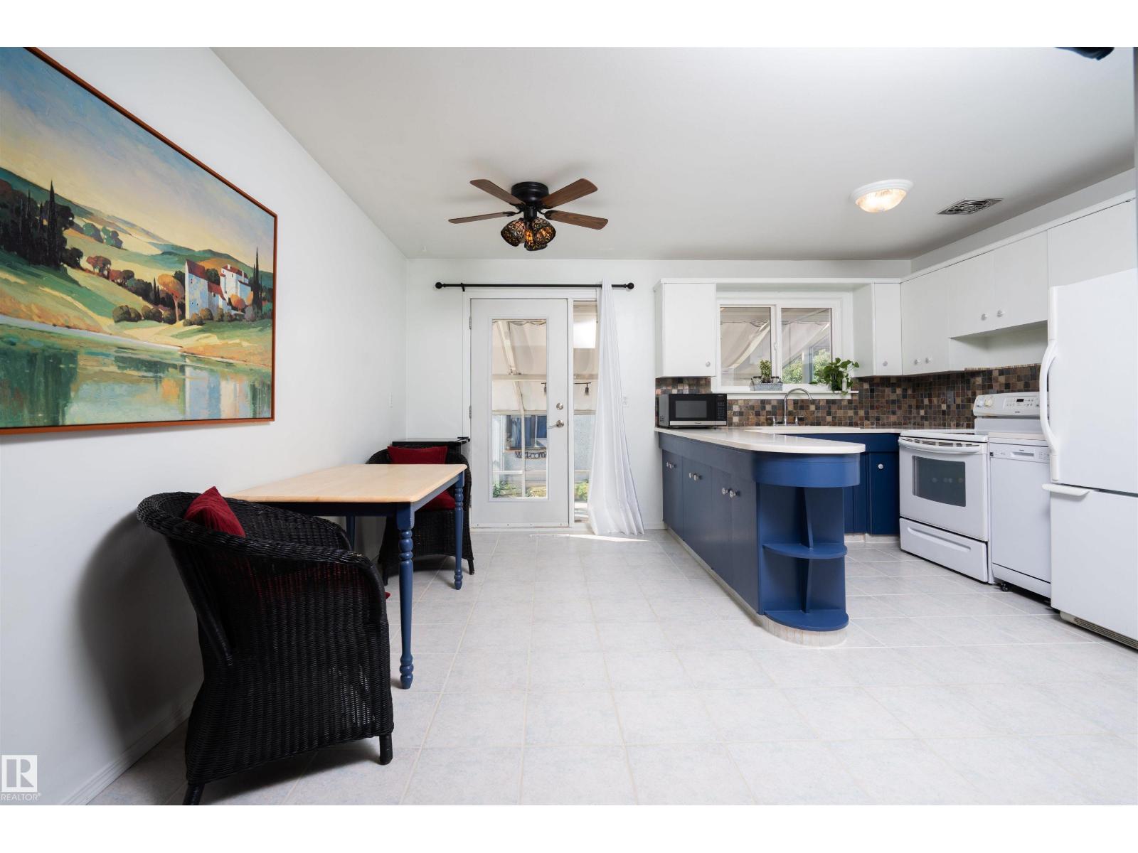 Residential in Edmonton 5