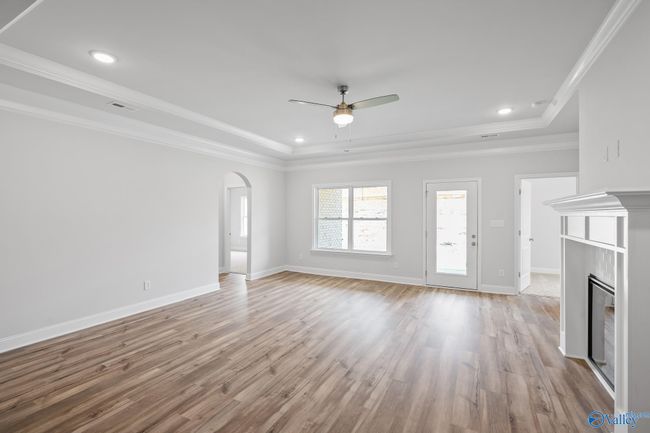 8410 Anslee Way Nw, House other with 5 bedrooms, 5 bathrooms and null parking in Huntsville AL | Image 10
