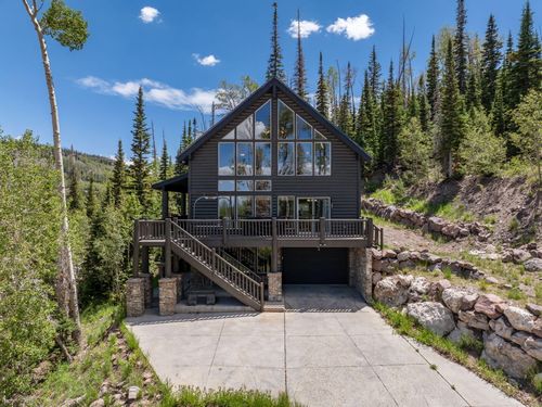 244 W Pinehurst St, Brian Head, UT, 84719 | Card Image