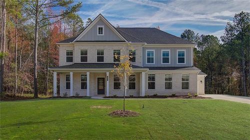 420 Hartsfield Rd, Mcdonough, GA, 30252-1652 | Card Image