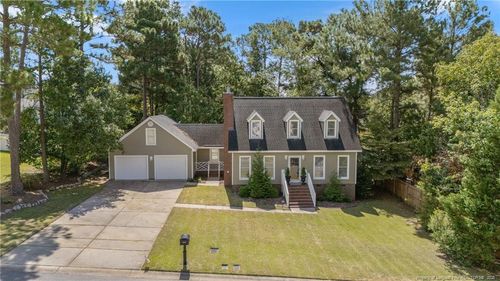 6415 Burnside Pl, Fayetteville, NC, 28311-2957 | Card Image