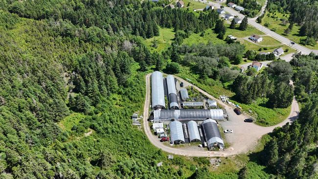 9651 Grenville St, Home with 0 bedrooms, 0 bathrooms and 1 parking in Saint Peters NS | Image 44