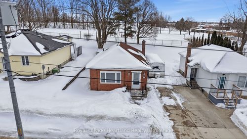 127 Carling Terr, Wingham, ON, N0G2W0 | Card Image