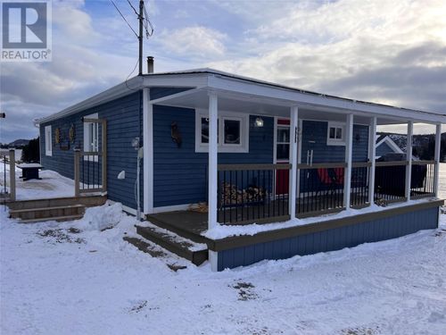 1 Bayview Road, Harry's Harbour, NL, A0J1E0 | Card Image