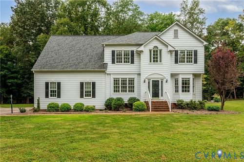 3223 Sherwood Ridge Dr, Powhatan, VA, 23139-4323 | Card Image