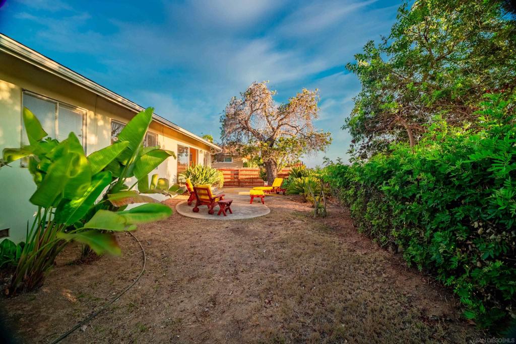 Residential in San Diego