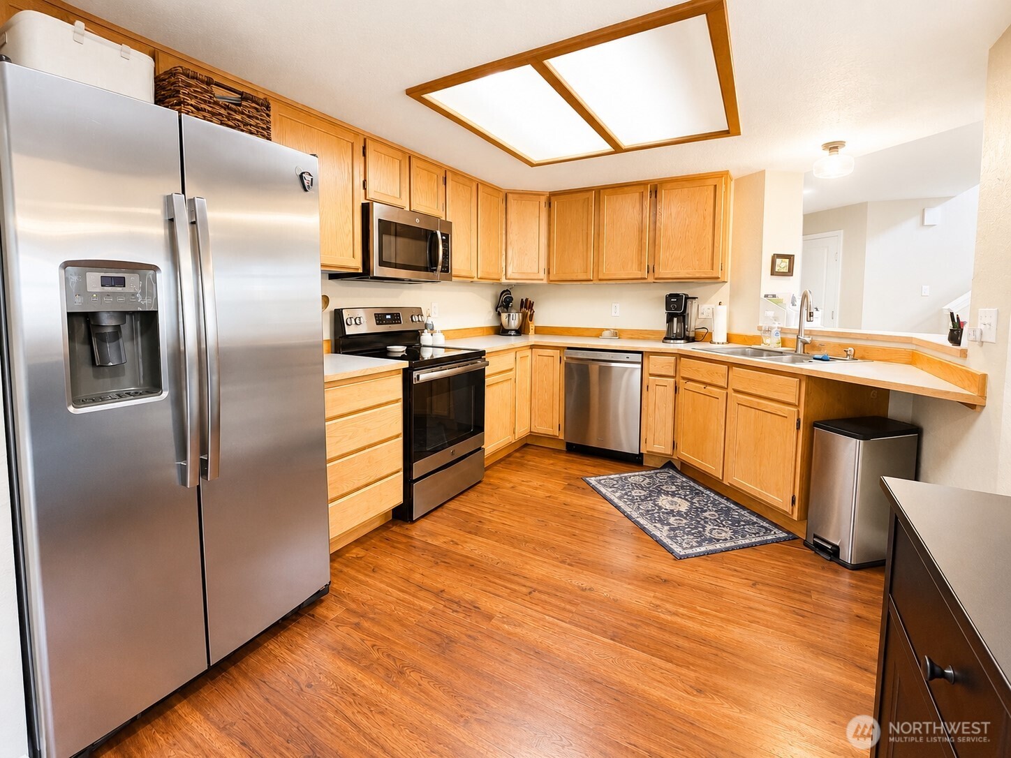 Residential in Lacey 5