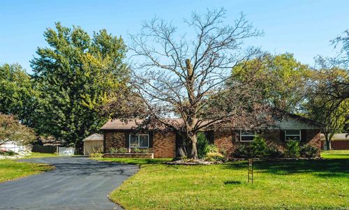 3708 Orleans Dr, Kokomo, IN, 46902-4344 | Card Image