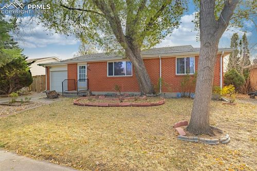 3625 Anemone Cir, Colorado Springs, CO, 80918-4515 | Card Image