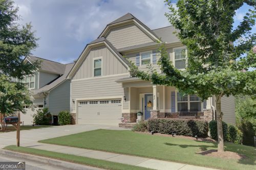 63 Seabiscuit Ct, Newnan, GA, 30263-6776 | Card Image