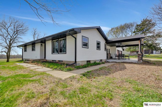 614 S 2 Nd Rd, House other with 3 bedrooms, 2 bathrooms and 2 parking in Bennet NE | Image 72