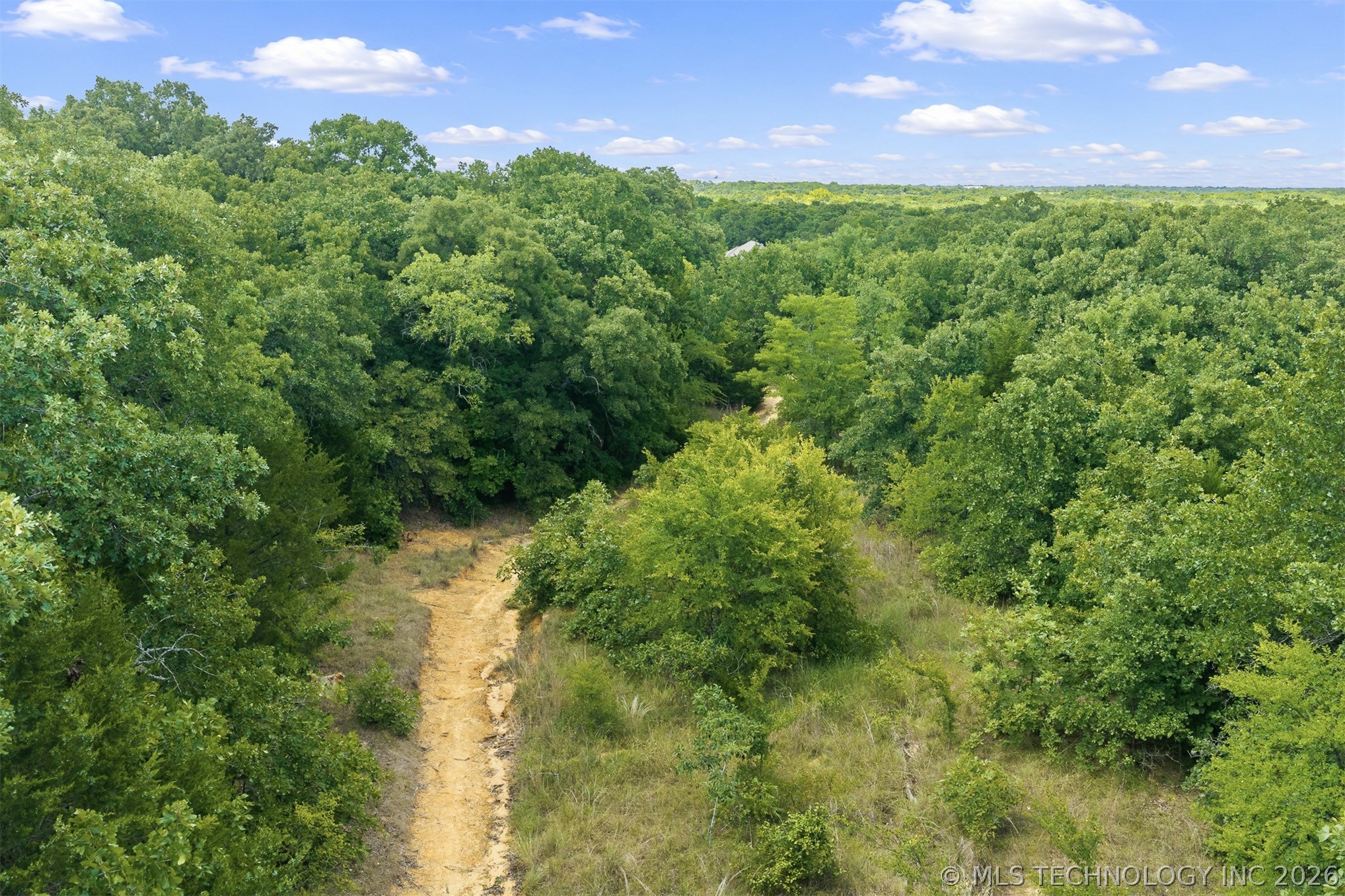Land in Ardmore 3
