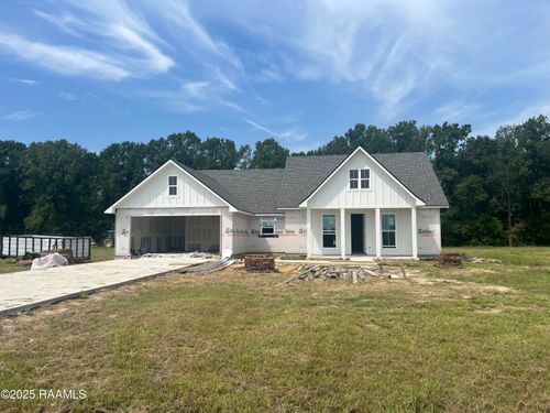 131 Country View Rd, Church Point, LA, 70525-2960 | Card Image