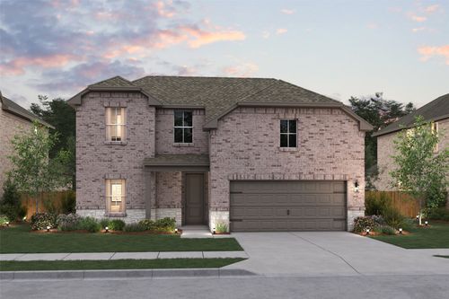 152 Summer Rain Way, Newark, TX, 76071-3249 | Card Image