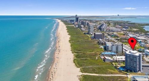 603-2000 Gulf Blvd, South Padre Island, TX, 78597-6838 | Card Image
