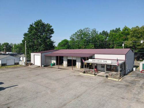 407 N North Main Street, North Miami, OK, 74358 | Card Image