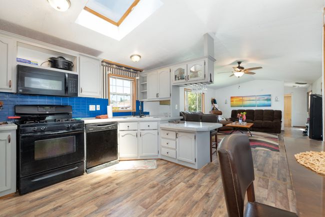2896 River St, House other with 2 bedrooms, 2 bathrooms and null parking in Grand Junction CO | Image 9