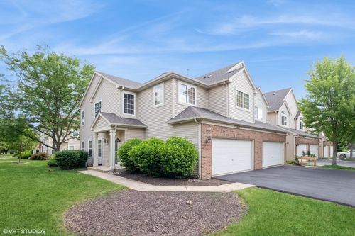 17660 S Gilbert Dr, Lockport, IL, 60441-1100 | Card Image