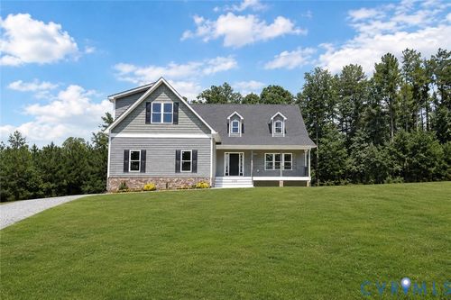 12304 Stones Run Way, New Kent, VA, 23124-2085 | Card Image